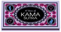 Kama Sutra Coupon Booklet Game - Bridal Shower, Bachelor & LGBT Bachelorette Party Gift Ideas
